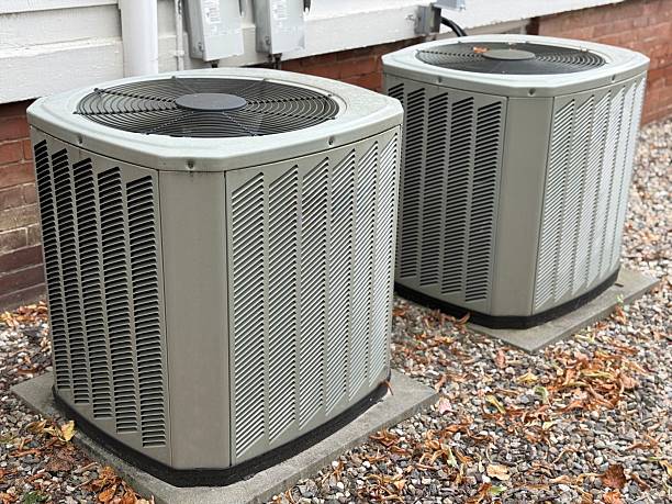 Reliable Ductwork Repair contractor in Maysville, MO by Leonard HVAC